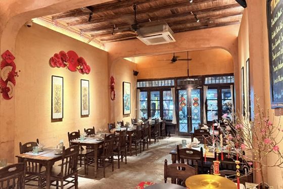 Hanoi beste restaurants top 10 restaurants in Hanoi Old Quarter