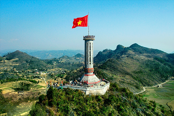 Ontdek Ha Giang - Vietnam - de top 13 bezienswaardigheden