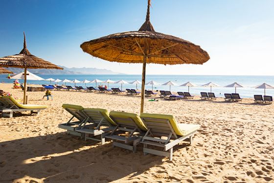 Vietnam in september - weer - bestemmingen - bezienswaardigheden - reisroute en FAQ