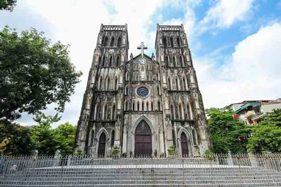 Top 25 leukste dingen om te doen in Hanoi