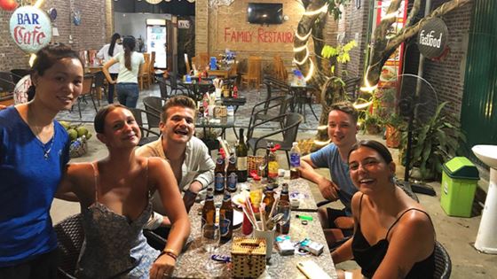 Wat eten in Ninh Binh? Top 7 specialiteiten van Ninh Binh