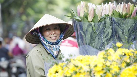 Wat te doen in Hanoi in 3 dagen? Review van Elena