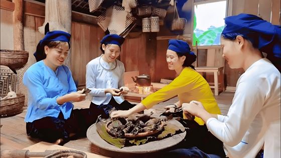 Wat eten in Sapa? Top typische gerechten om te proeven
