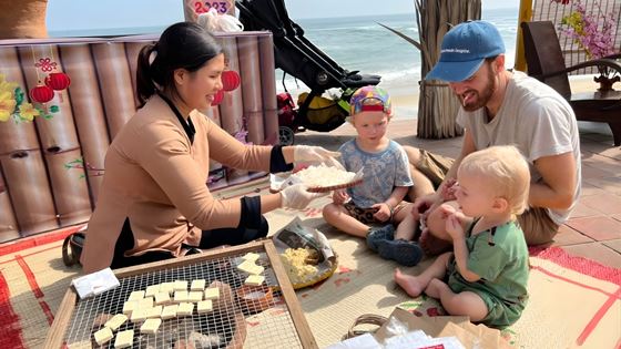 Da Nang wat te doen ? De 10 beste dingen om te doen in Da Nang