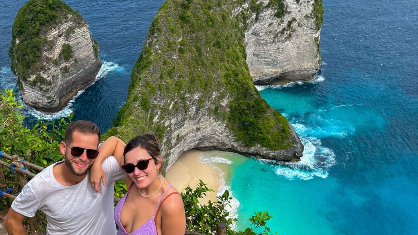 Reis naar Bali, Indonesië, en geniet van een aangenaam klimaat!
