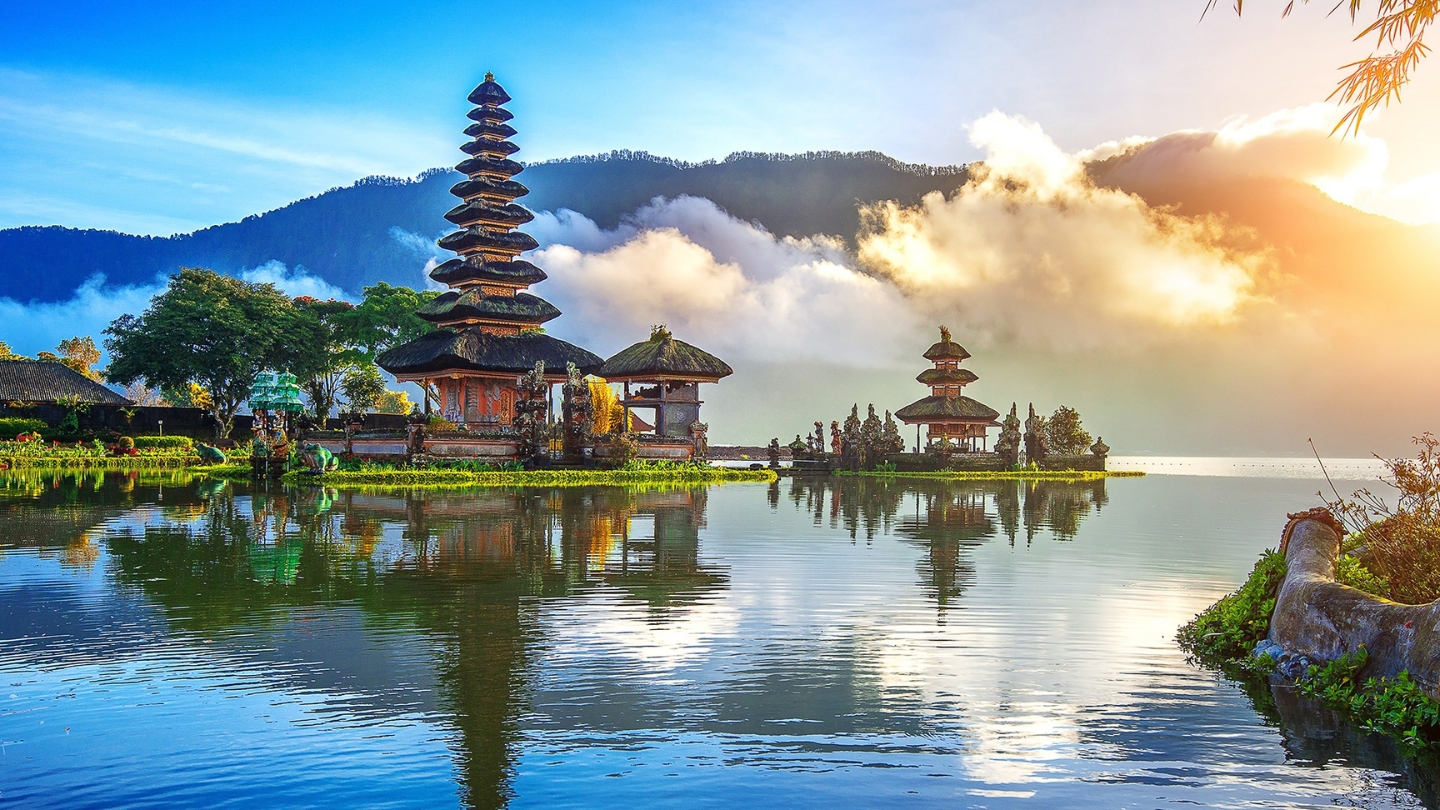 Ontdek Bali met zijn paradijselijke klimaat en onvergetelijke ervaringen