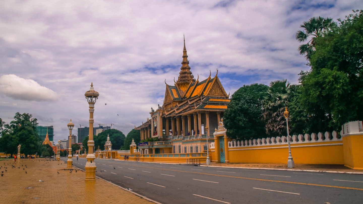 Phnom Penh
