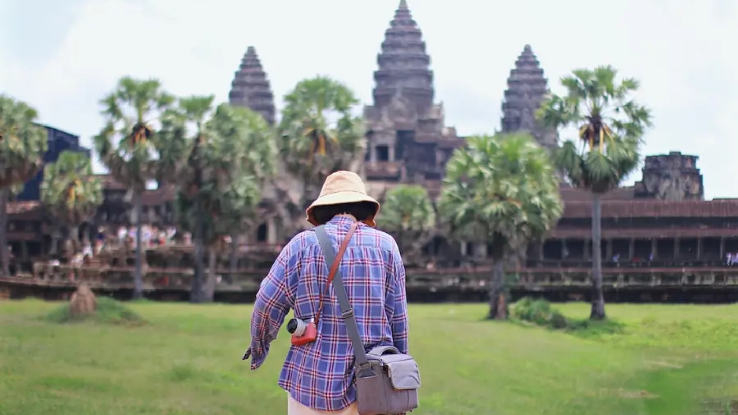 Cambodja in juni - Waar naartoe in Cambodja in juni?