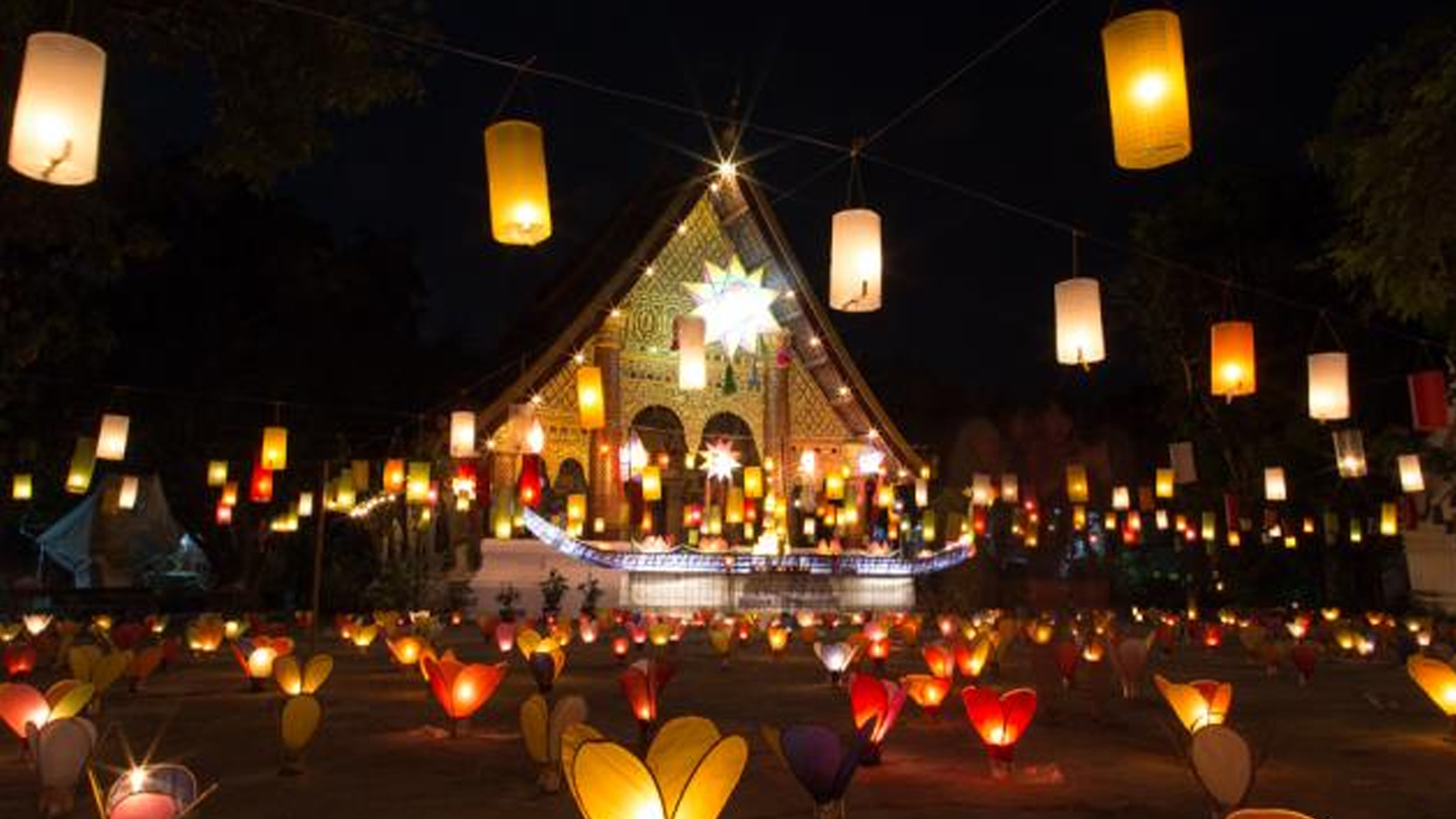  Pchum Ben Festival