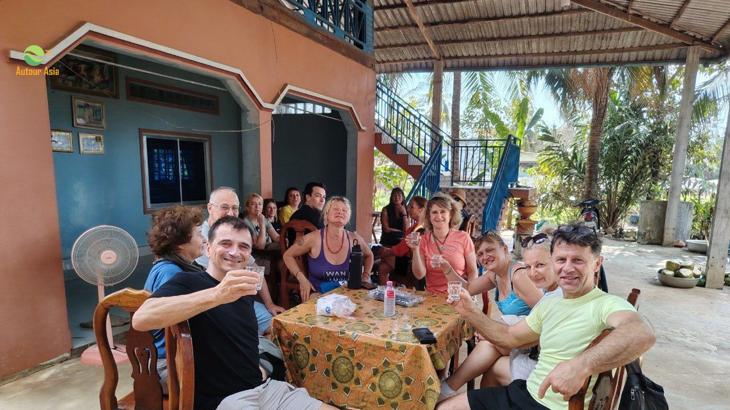 De beste periode om Cambodja te bezoeken