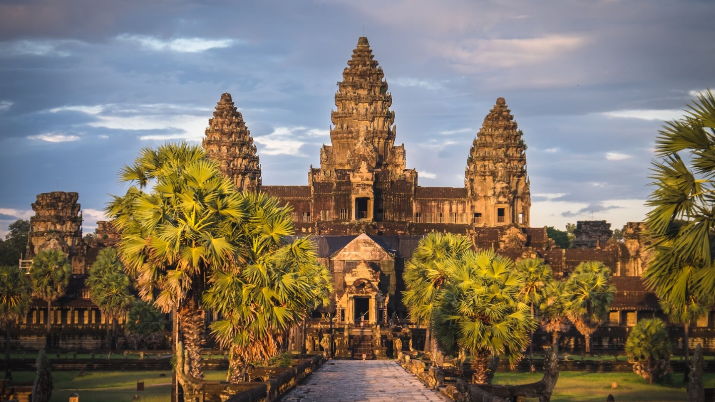 Noordwest-Cambodja - het hart van Angkor en Tonlé Sap