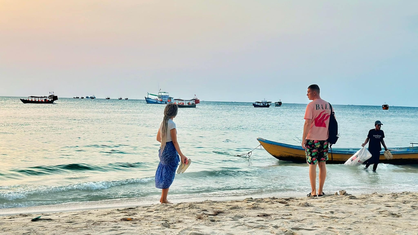Ontdek Cambodja - op het mooiste moment van het jaar