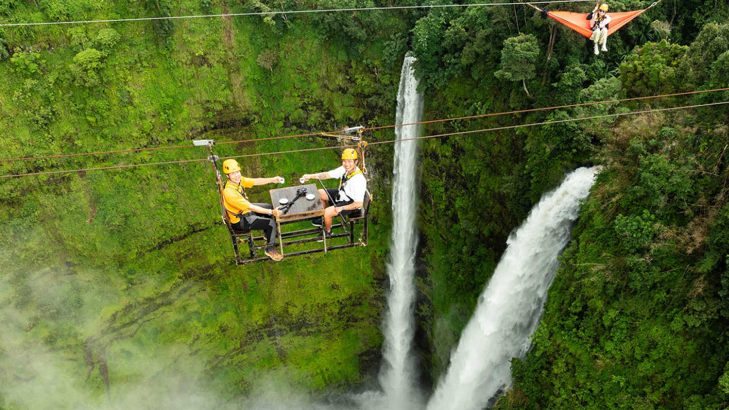 Champasak: natuur, cultuur en authenticiteit ontdekken in Laos in november.