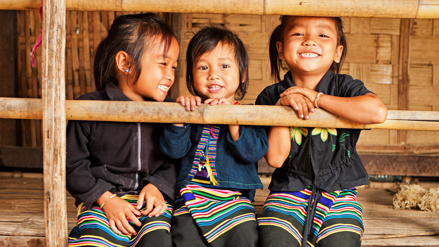 1. Deskundige tips voor reizen naar Laos tijdens de feestdagen