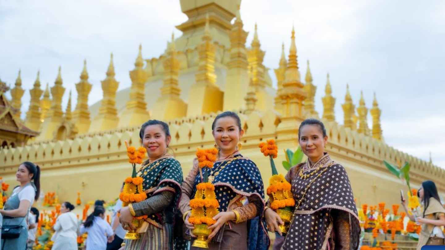 Waarom kiezen voor een all-inclusive vakantiepakket tijdens feestdagen in Laos?