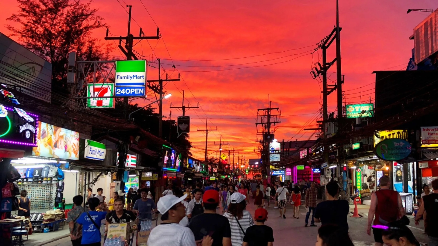 Phuket - ontdek het beste van Zuid-Thailand in december