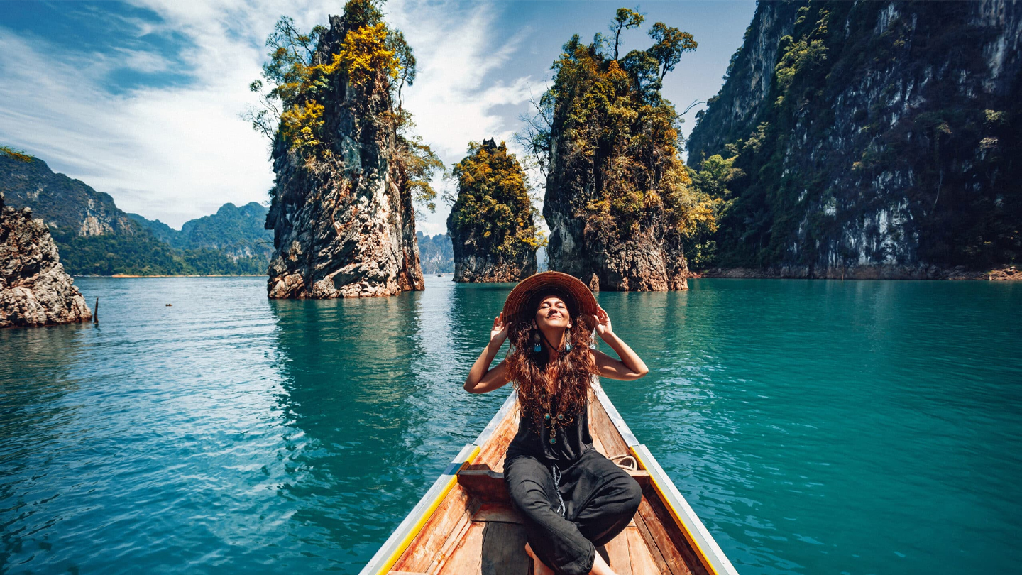 Koh Samui - een heerlijke eilandbestemming in december