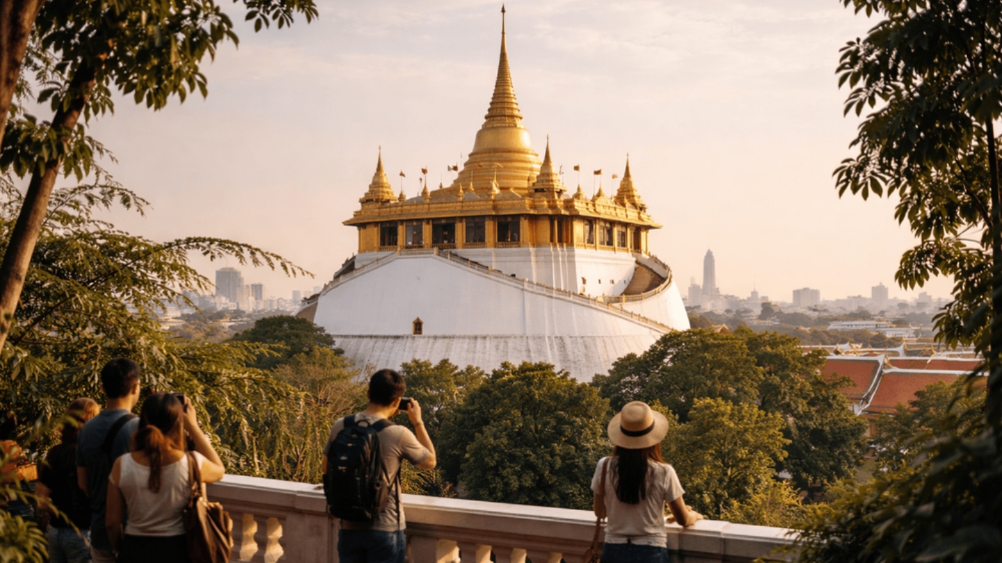 Bangkok