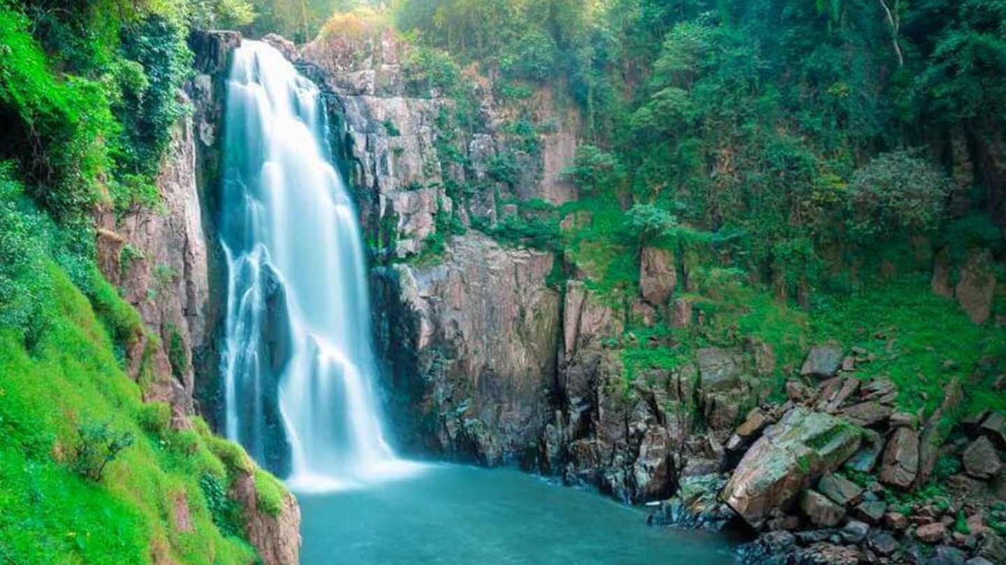 Sai Yok National Park