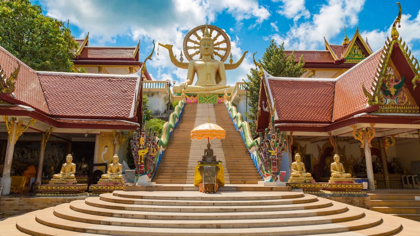 Praktische tips voor je reis naar Koh Samui
