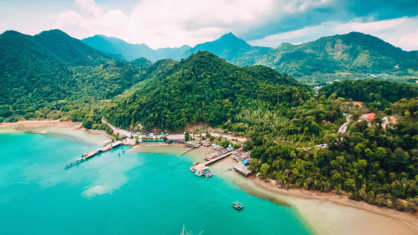 Beste reistijd voor Phuket
