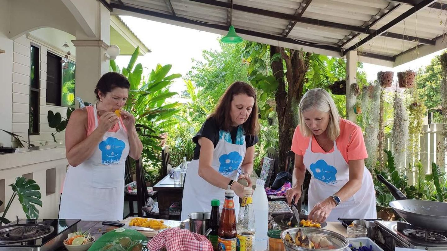 Ontdek de schoonheid van Chiang Rai in 3 weken