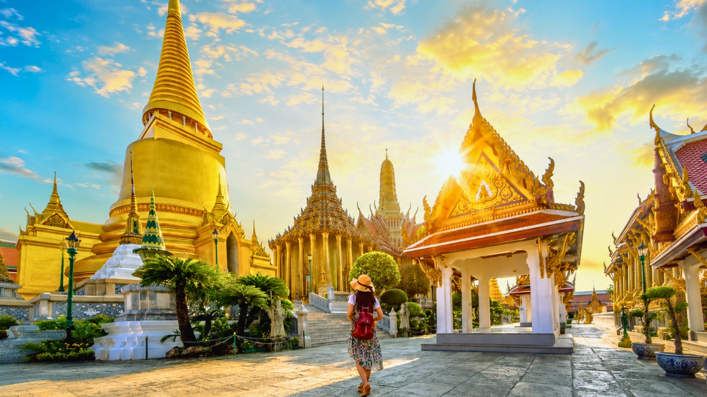 Wat te doen en te zien in Thailand in juni ?