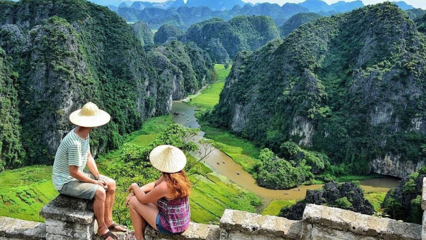 VI. Welke 15-daagse reis door Vietnam past bij jullie wensen?