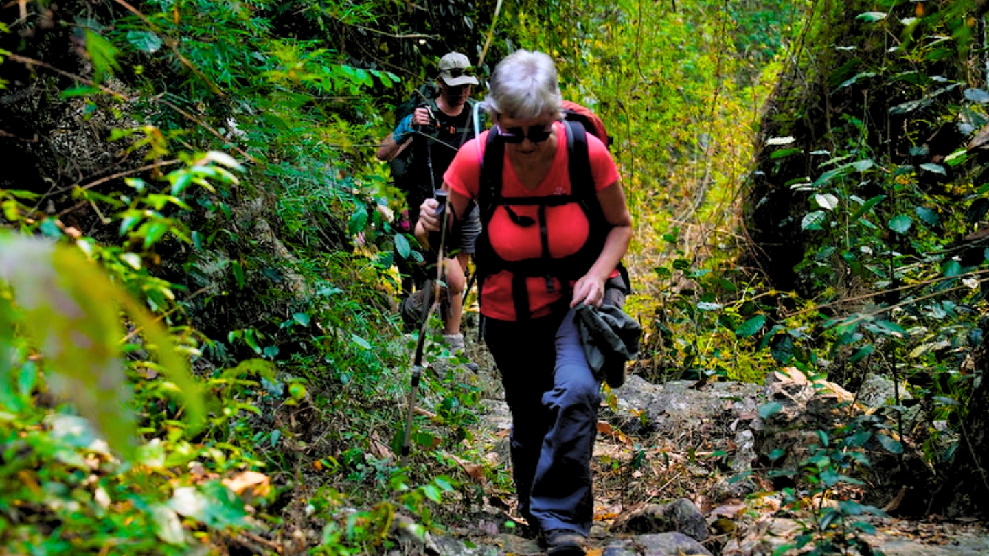 Waarom kiezen voor 15 dagen trekking en natuur in Vietnam?