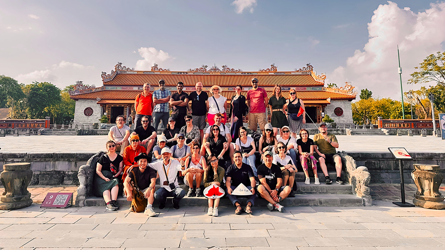 15 dagen Vietnam in juli: de ideale reisroute