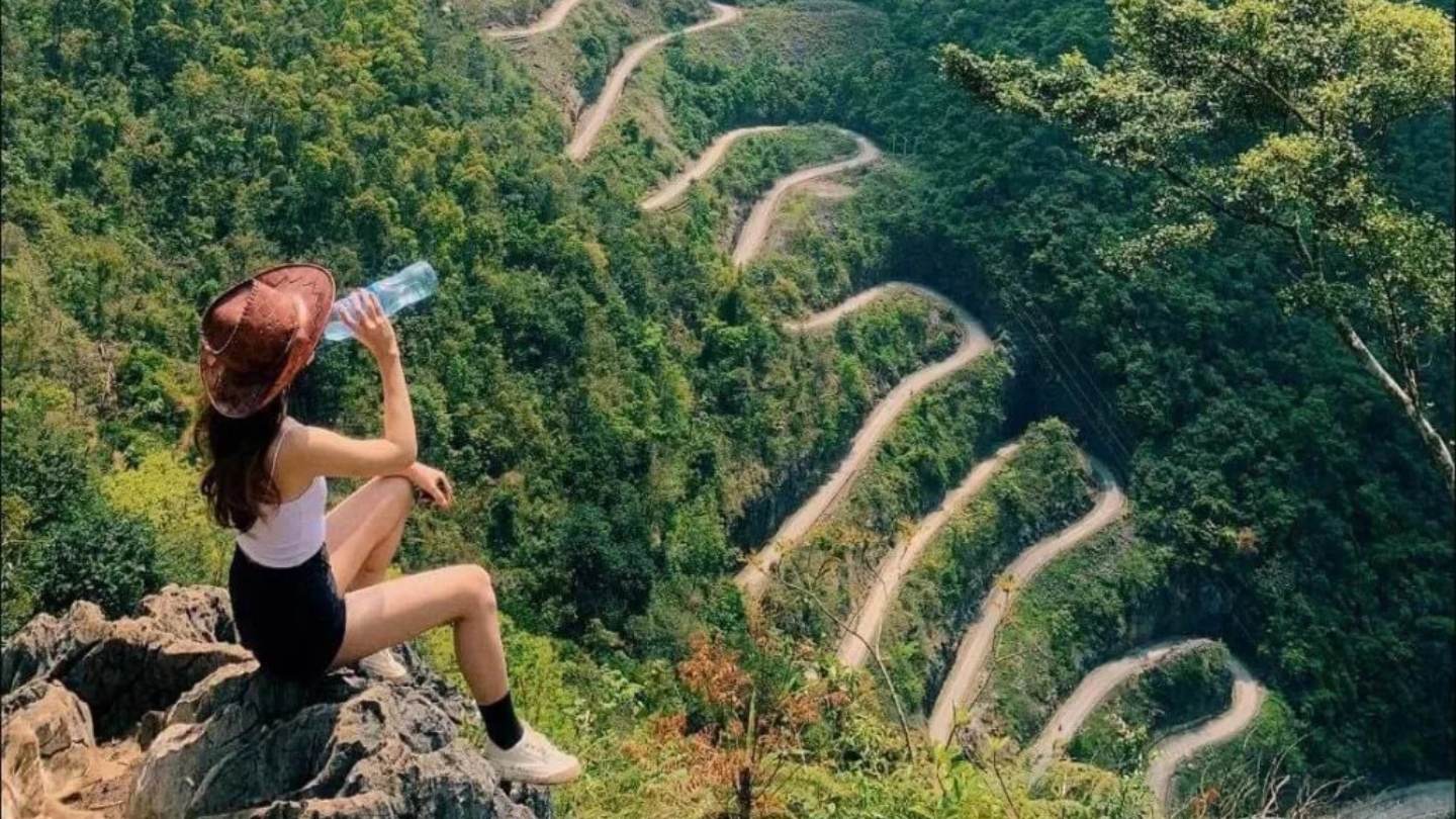 Is het een goed idee om 15 dagen zelfstandig door Vietnam te reizen?