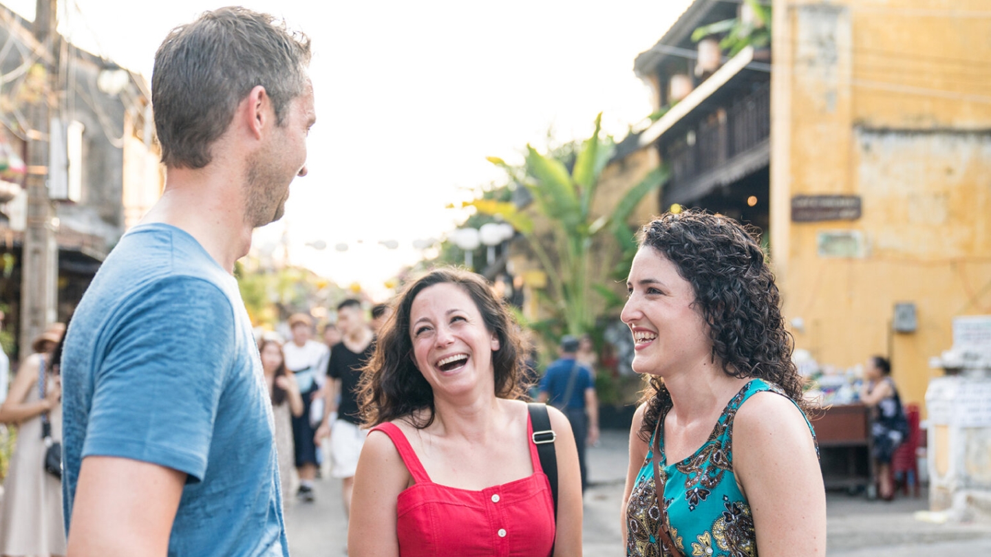 15 dagen alleen door Vietnam reizen - is dat een goed idee?