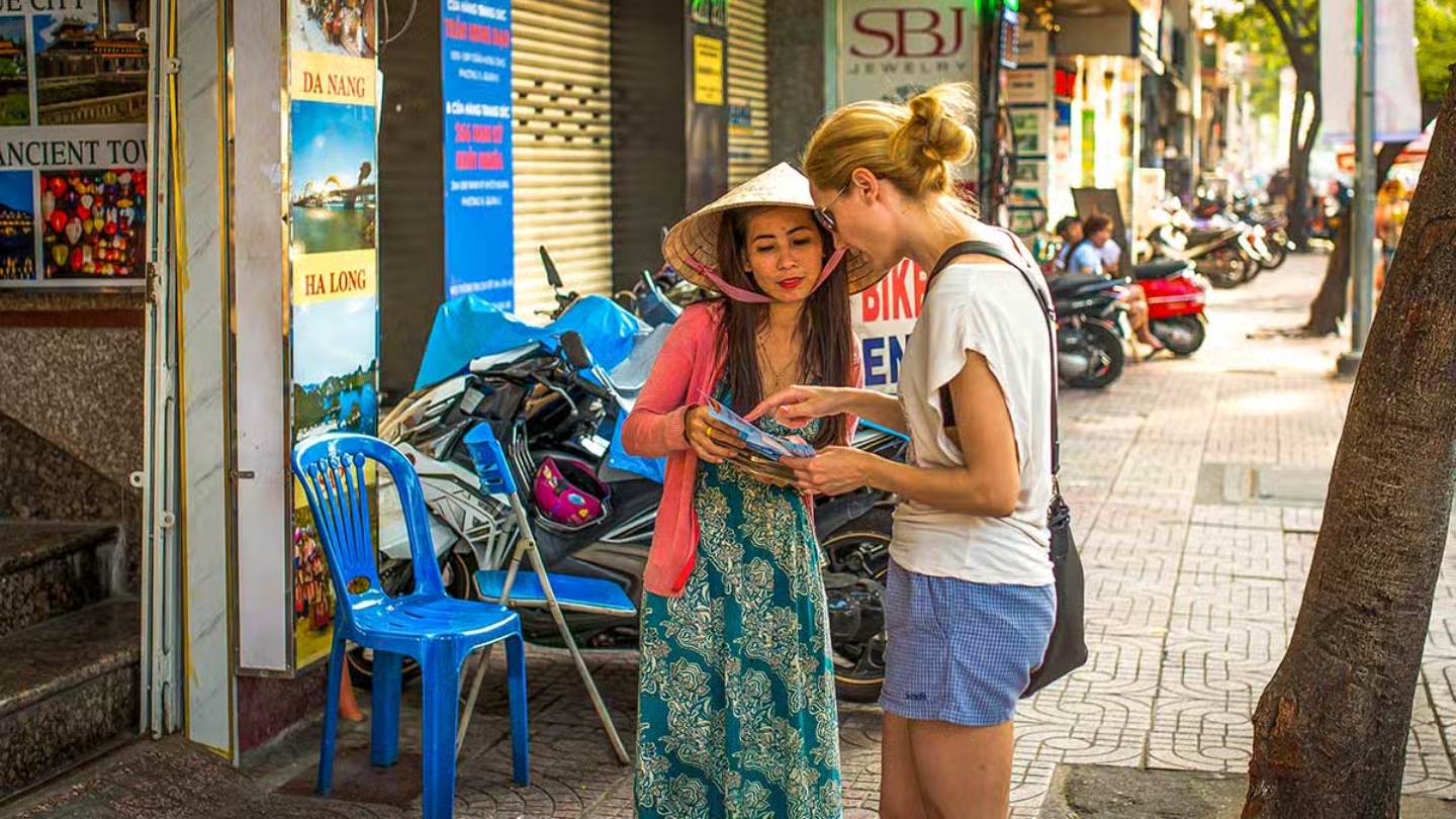 Ontdek Hanoi en de lokale cultuur