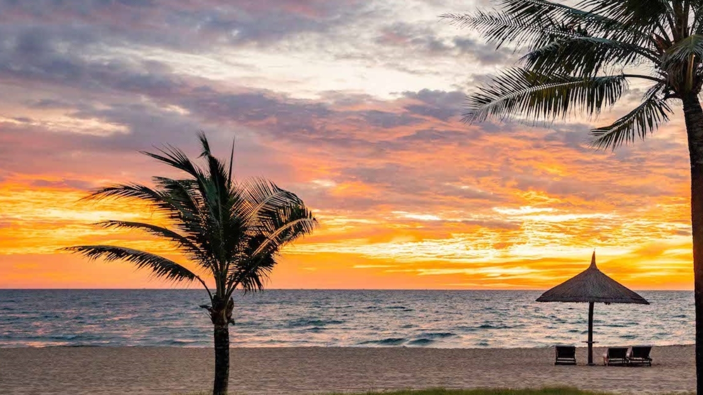 Ontdek Phu Quoc in Vietnam in december