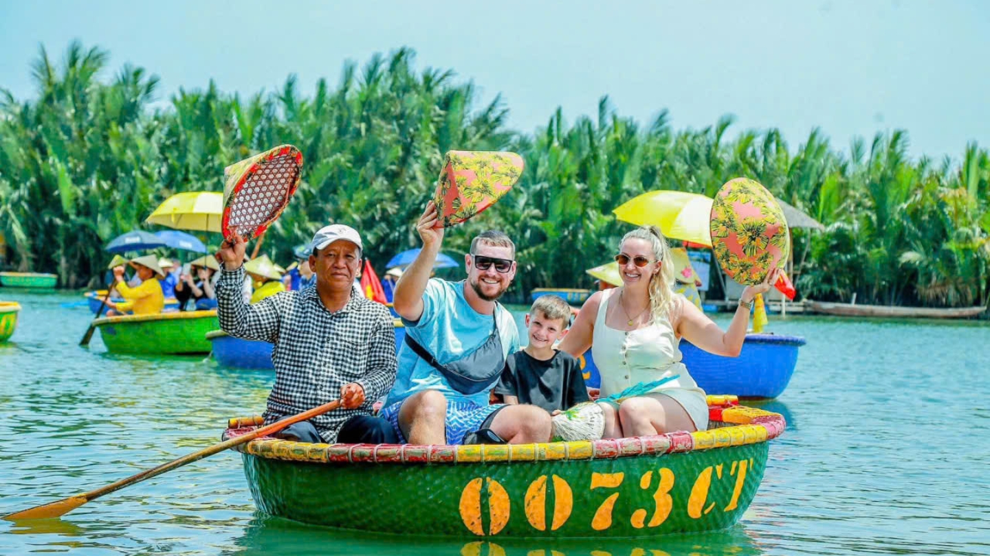 15 dagen in Vietnam met kinderen - Ervaringen voor jong en oud