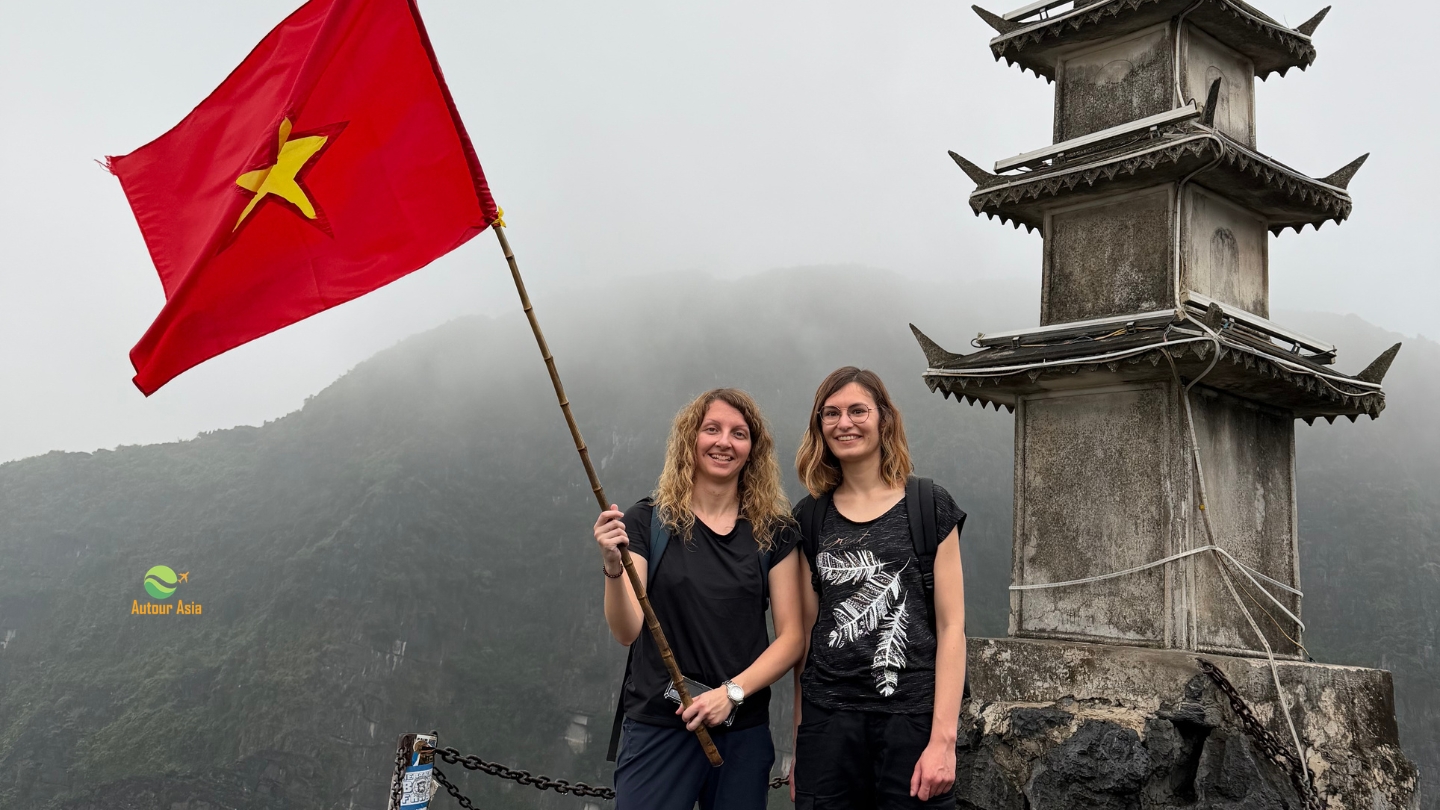 Reizen door Vietnam met vrienden - Wat moet ik voorbereiden?
