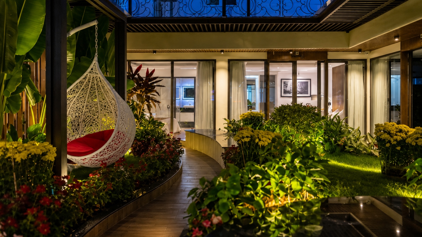 KP Hotel Can Tho - Een comfortabele plek in het centrum