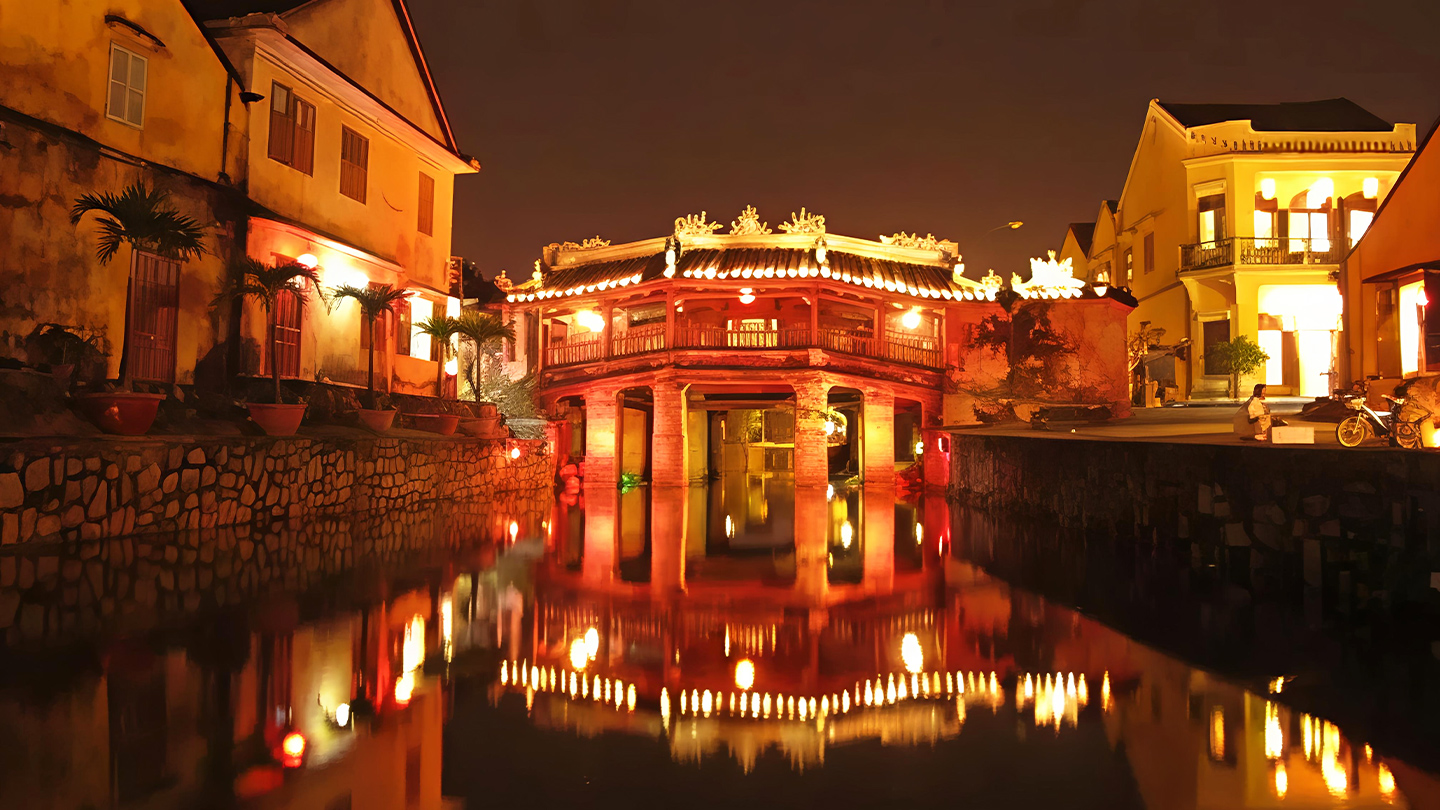 Hoi An Vietnam 