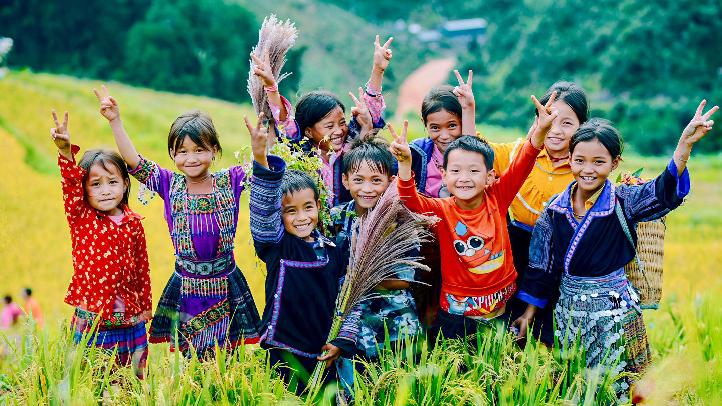 Van Sapa naar Bac Ha: een bijzondere reis