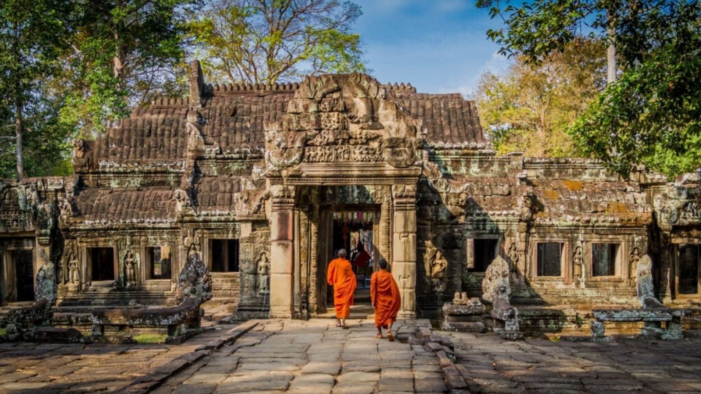 Wat te doen tijdens een 14-daagse Vietnam en Cambodja reis?