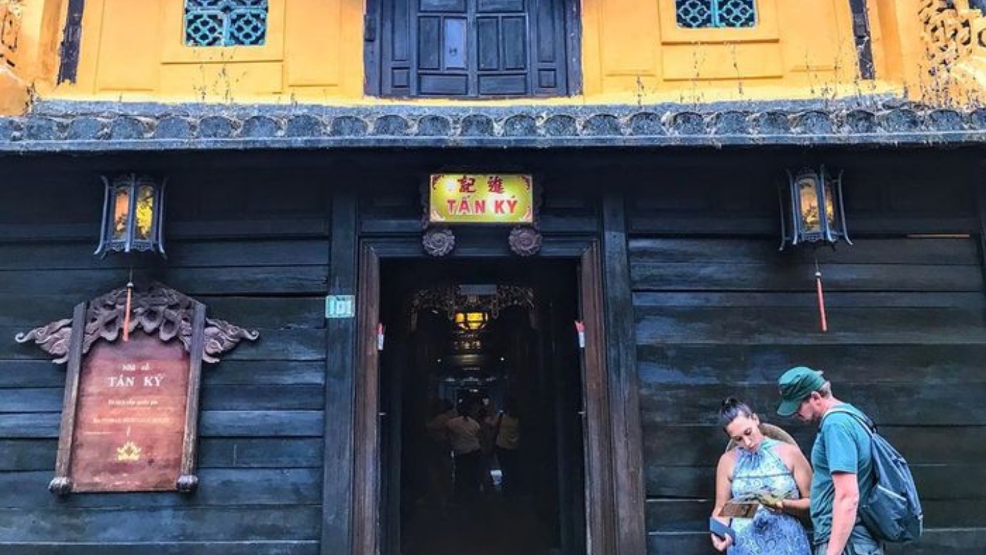 Tan Ky Oud Huis