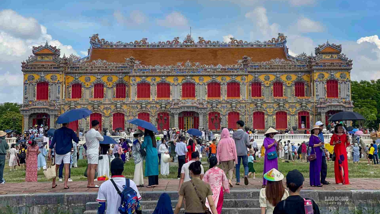 Wat te doen in Hue in 3 dagen? 
