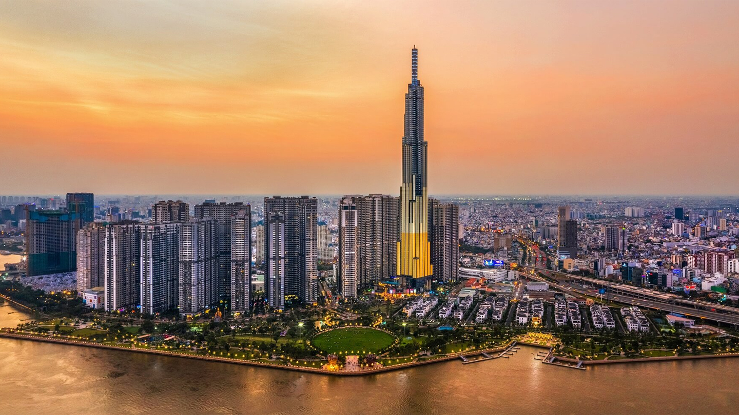 Landmark 81