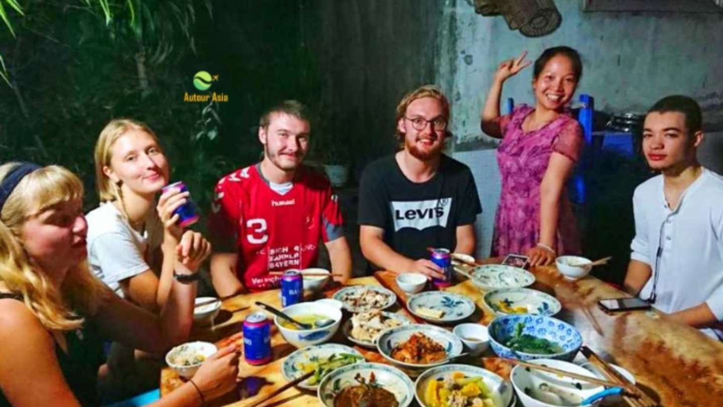 Dingen die u beter vermijdt in Vietnam: veelvoorkomende fouten tijdens het eten