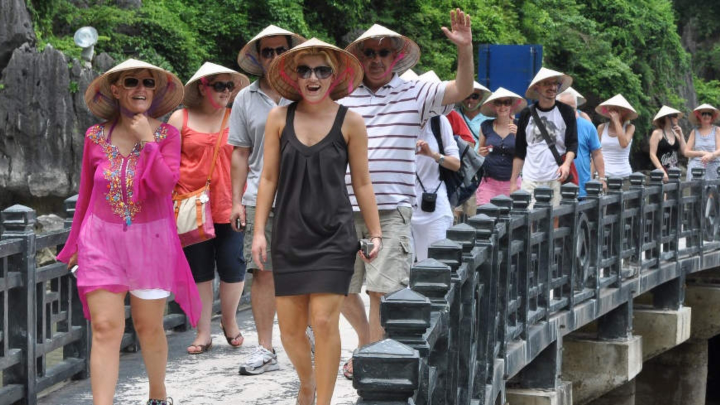 Wat kunt u beter niet doen in Vietnam? Gedragingen die u beter vermijdt