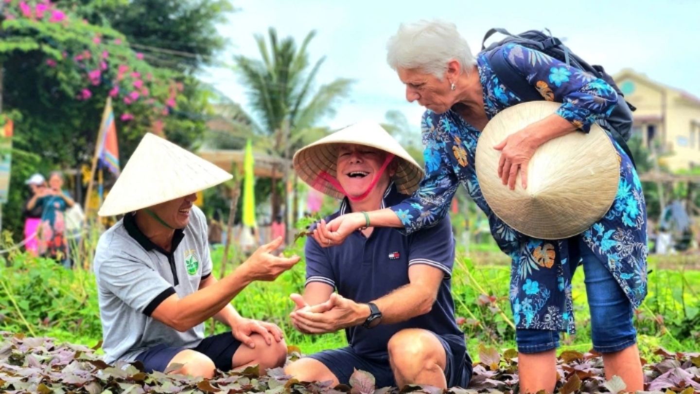 Gevoelige onderwerpen die u beter vermijdt in Vietnam