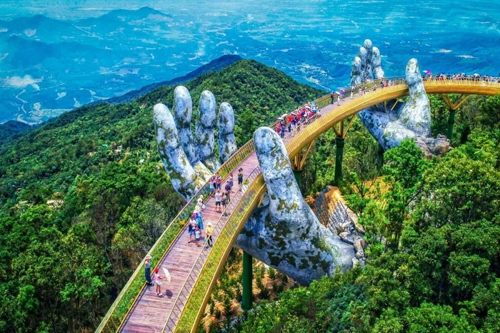 Welkom in Vietnam voor een boeiende 2 weken durende reis