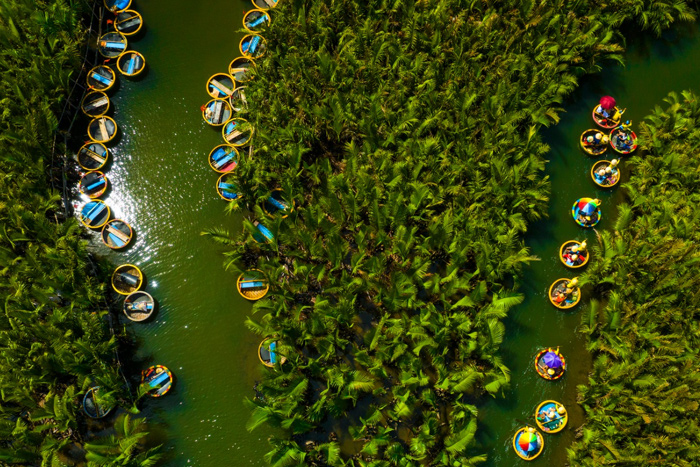 Welkom in Vietnam voor een boeiende 2 weken durende reis