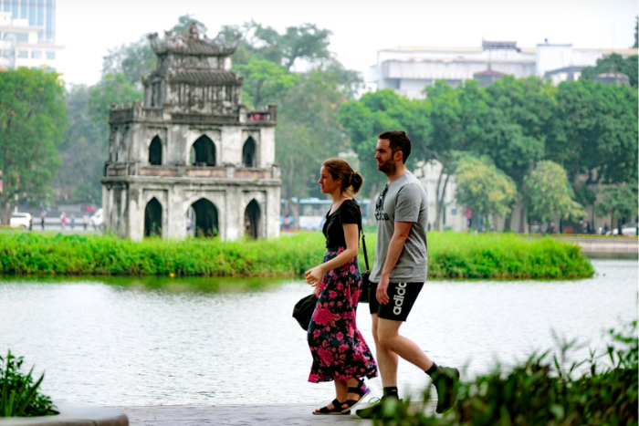 Welkom in Vietnam voor een boeiende 2 weken durende reis