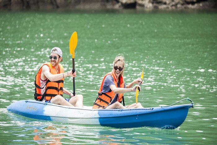 Welkom in Vietnam voor een boeiende 2 weken durende reis